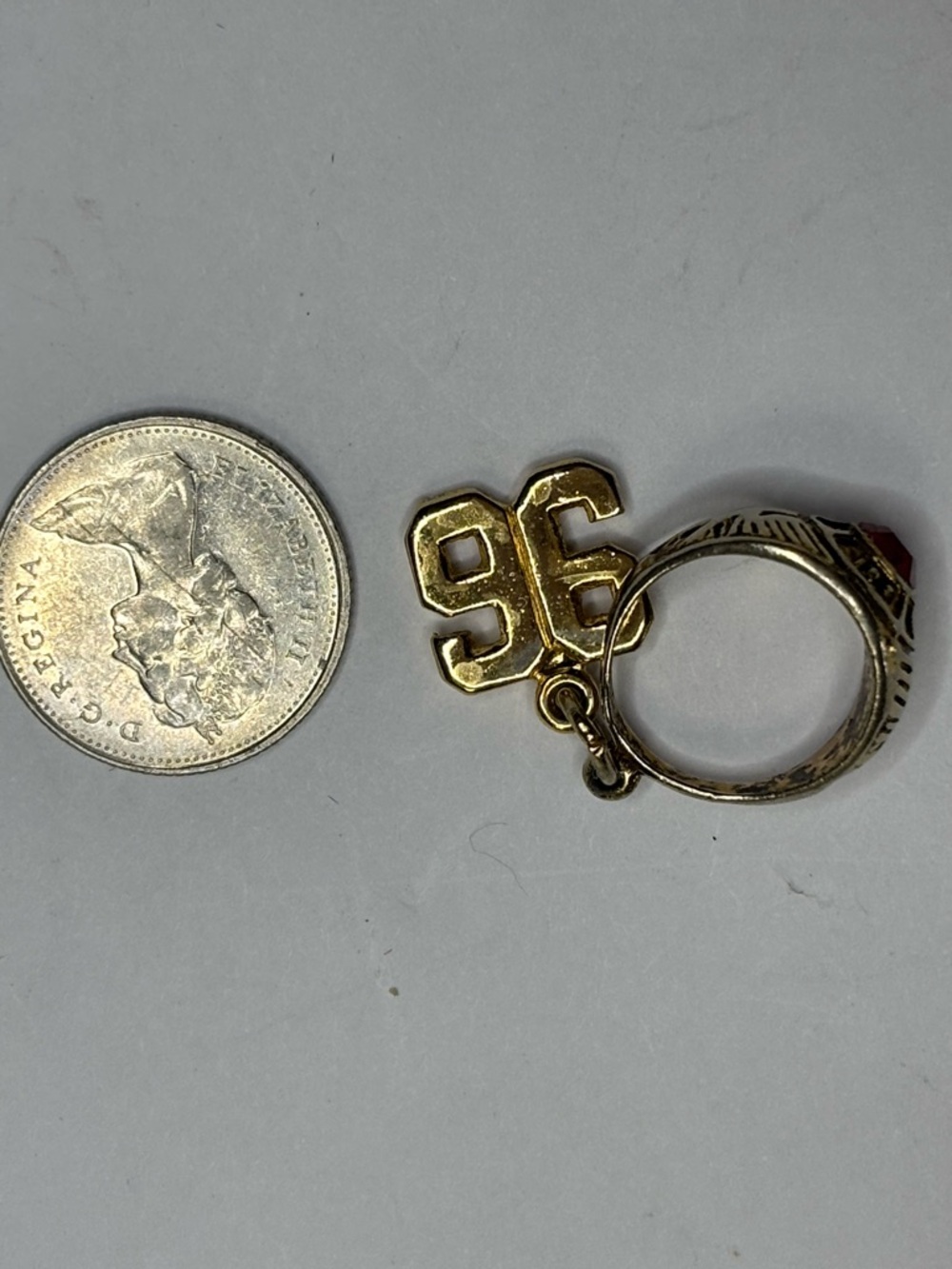 ‘96 Charm - Picture 4 of 7